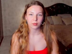 Watch her live show now!