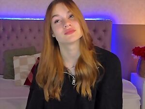 Watch her live show now!