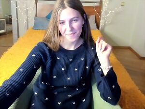 Watch her live show now!