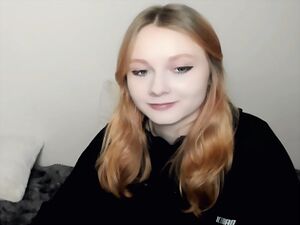 Watch her live show now!