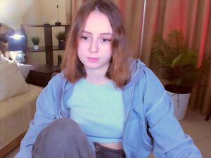 Watch her live show now!