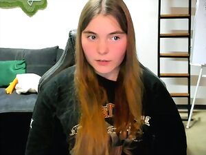 Watch her live show now!