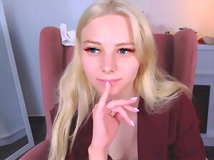 Watch her live show now!