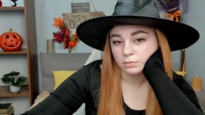 Watch her live show now!