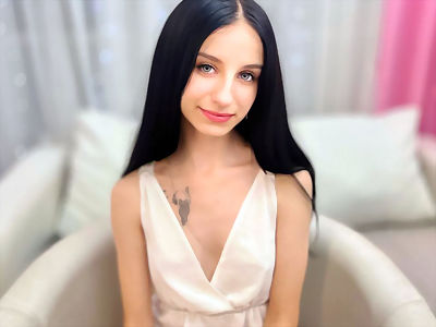 Watch her live show now!