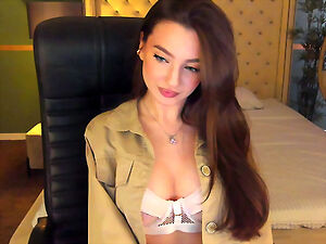 Watch her live show now!