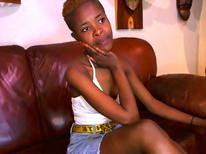 Watch her live show now!
