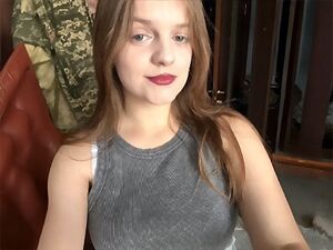 Watch her live show now!