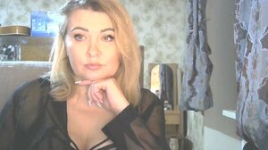 Watch her live show now!