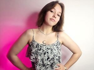 Watch her live show now!