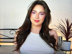 Watch her live show now!