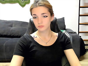 Watch her live show now!