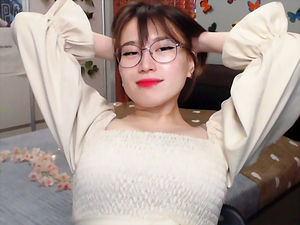 Watch her live show now!