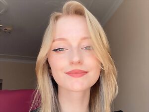 Watch her live show now!