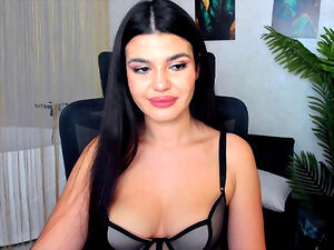 Watch her live show now!