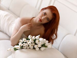 Watch her live show now!