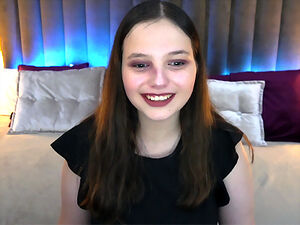 Watch her live show now!