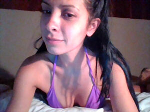 Watch her live show now!