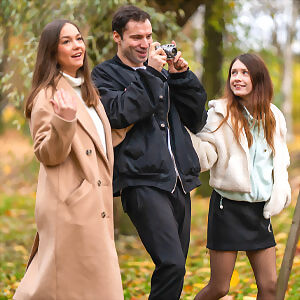  from Fall photo cum shoot at Club Sweethearts