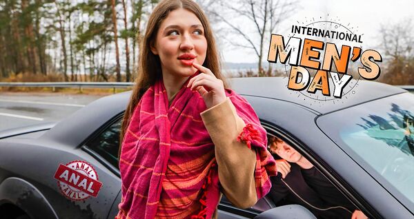 International Men's Day 2025 at Club Sweethearts