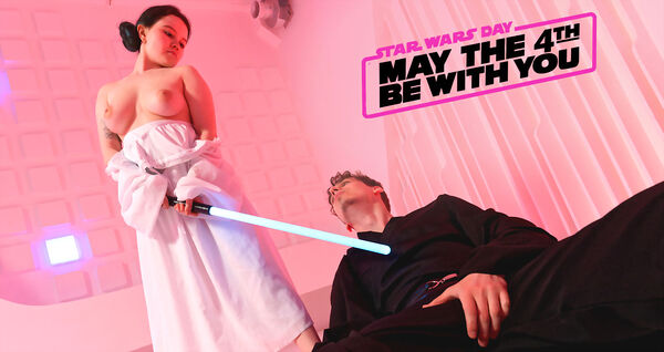 Star Wars Day 2026 at Club Sweethearts