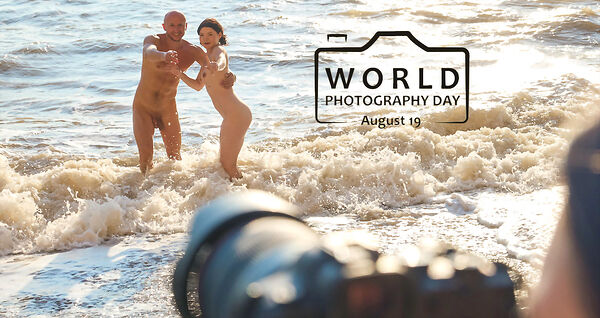 World Photography Day 2025 at Club Sweethearts