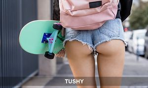 Preview image from Tushy