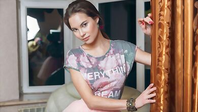 Cover from Diana video 121 from Fame Girls