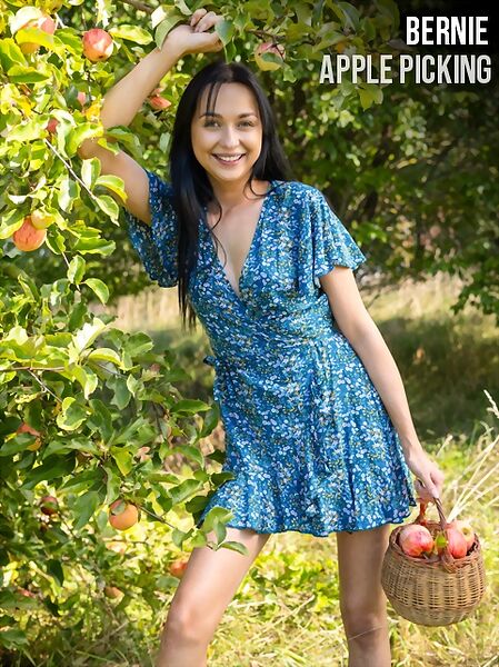 Cover from Apple Picking by Femjoy