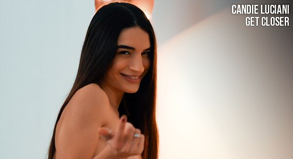 Cover from Get Closer by Femjoy