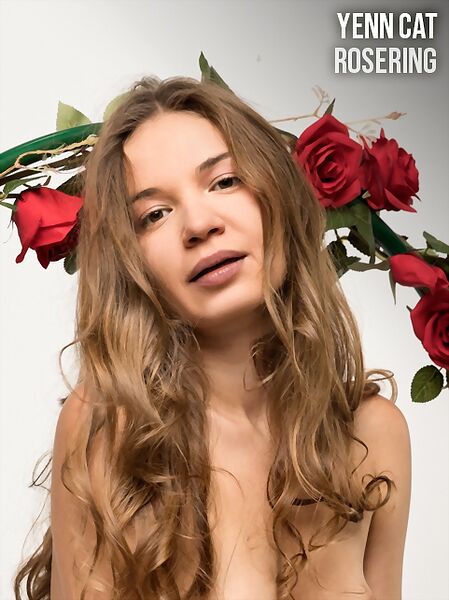 Cover from Rosering by Femjoy