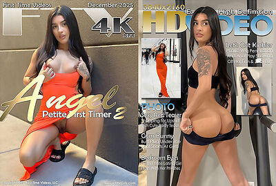 New series Angel II added on Dec 1, 2025