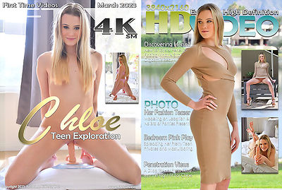 New series Chloe added on Jun 2, 2026
