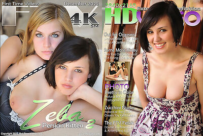 New series Zeba II added on Dec 16, 2025