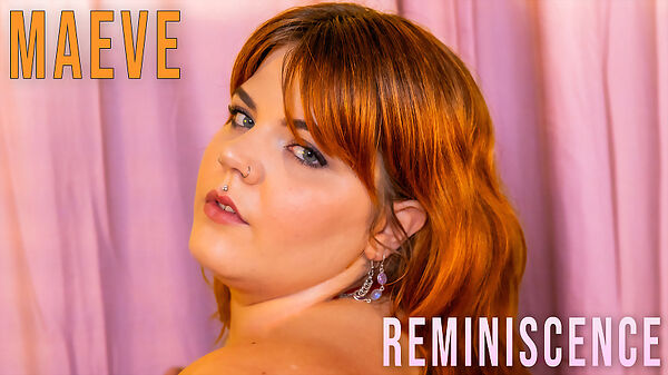 Maeve - Reminiscence at Girls Out West