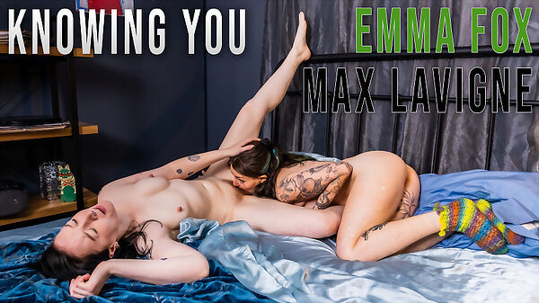 Emma & Max - Knowing You at Girls Out West