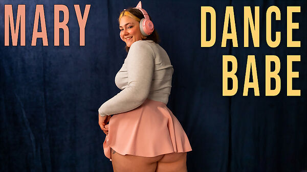 Mary - Dance Babe at Girls Out West