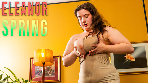 Eleanor - Spring at Girls Out West