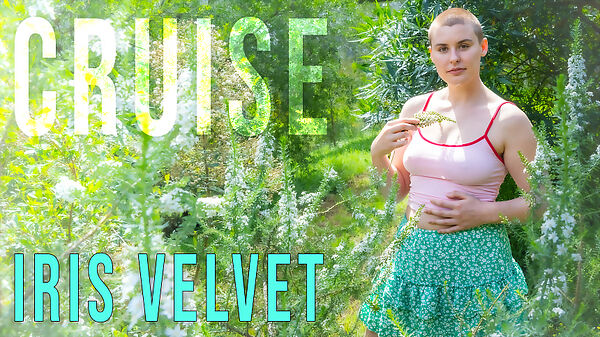 Iris Velvet - Cruise at Girls Out West