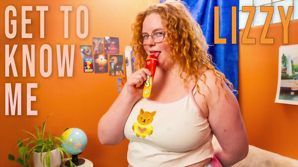 Lizzy - Get To Know Me at Girls Out West