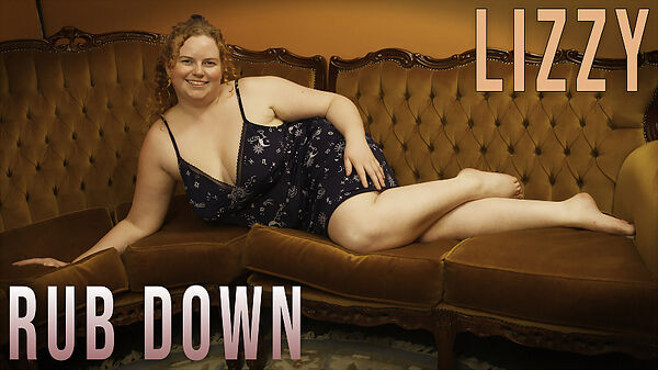 Lizzy - Rub Down at Girls Out West