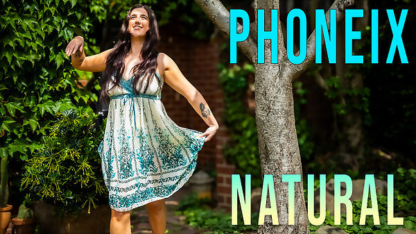 Phoneix - Natural at Girls Out West