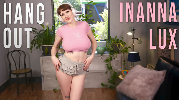Inanna Lux - Hang Out at Girls Out West