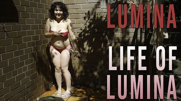 Lumina - Life Of Lumina at Girls Out West