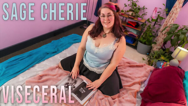 Sage Cherie - Visceral at Girls Out West