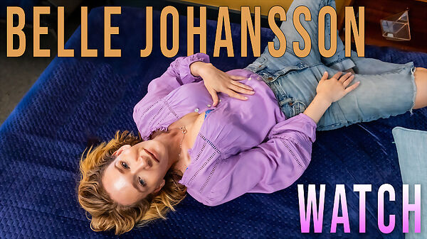 Belle Johansson - Watch at Girls Out West