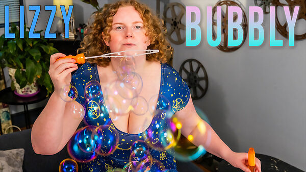 Lizzy - Bubbly at Girls Out West