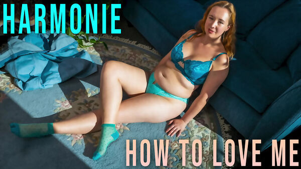 Harmonie - How To Love Me at Girls Out West