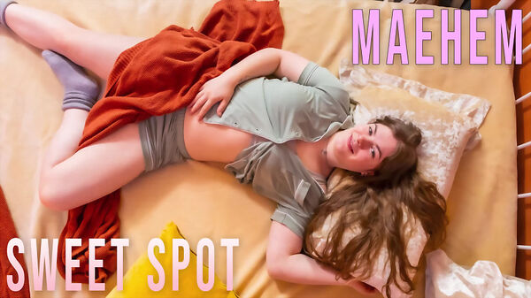 Maehem - Sweet Spot at Girls Out West