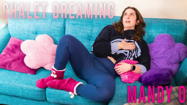 Mandy O - Chalet Dreaming at Girls Out West